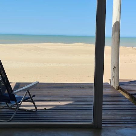 Medanos Villa Las Gaviotas Buitenkant foto
