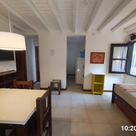 Medanos Villa Las Gaviotas Buitenkant foto