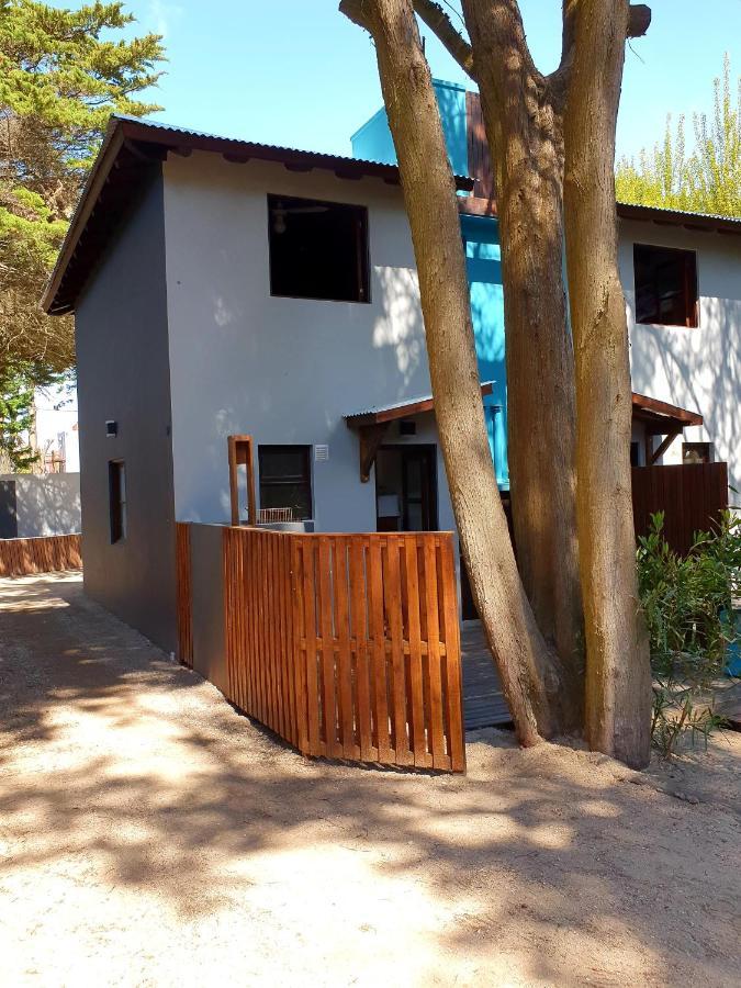 Medanos Villa Las Gaviotas Buitenkant foto