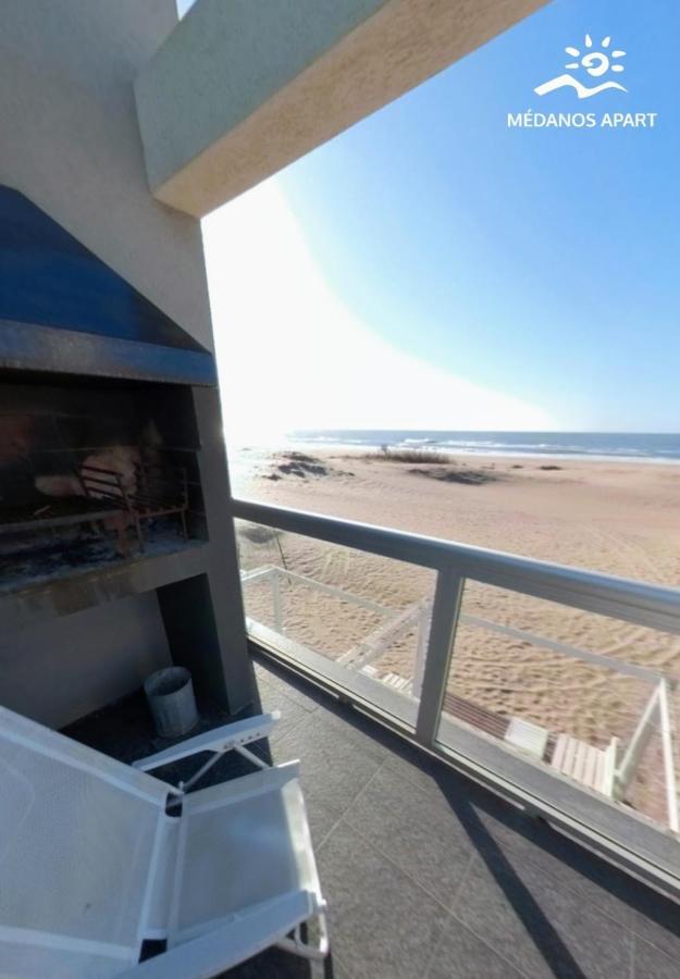 Medanos Villa Las Gaviotas Buitenkant foto