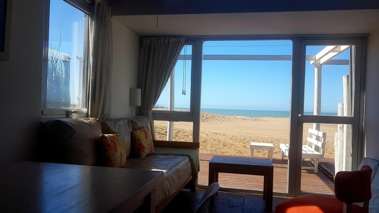 Medanos Villa Las Gaviotas Buitenkant foto