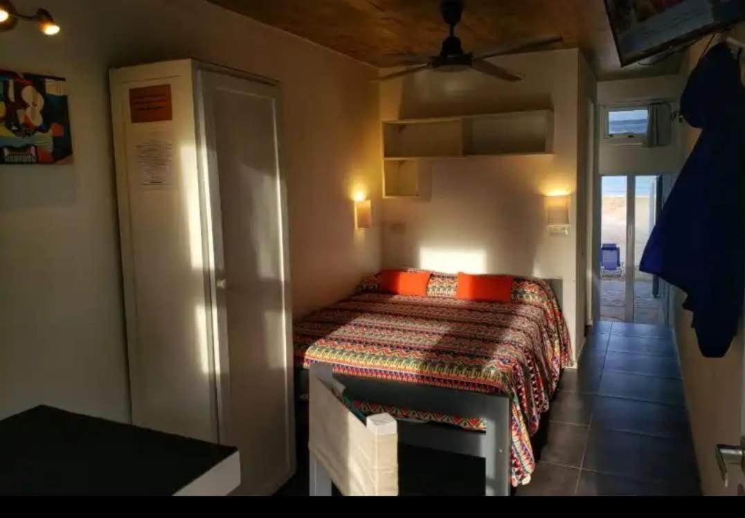 Medanos Villa Las Gaviotas Buitenkant foto