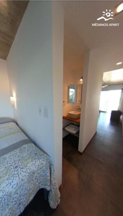 Medanos Villa Las Gaviotas Buitenkant foto