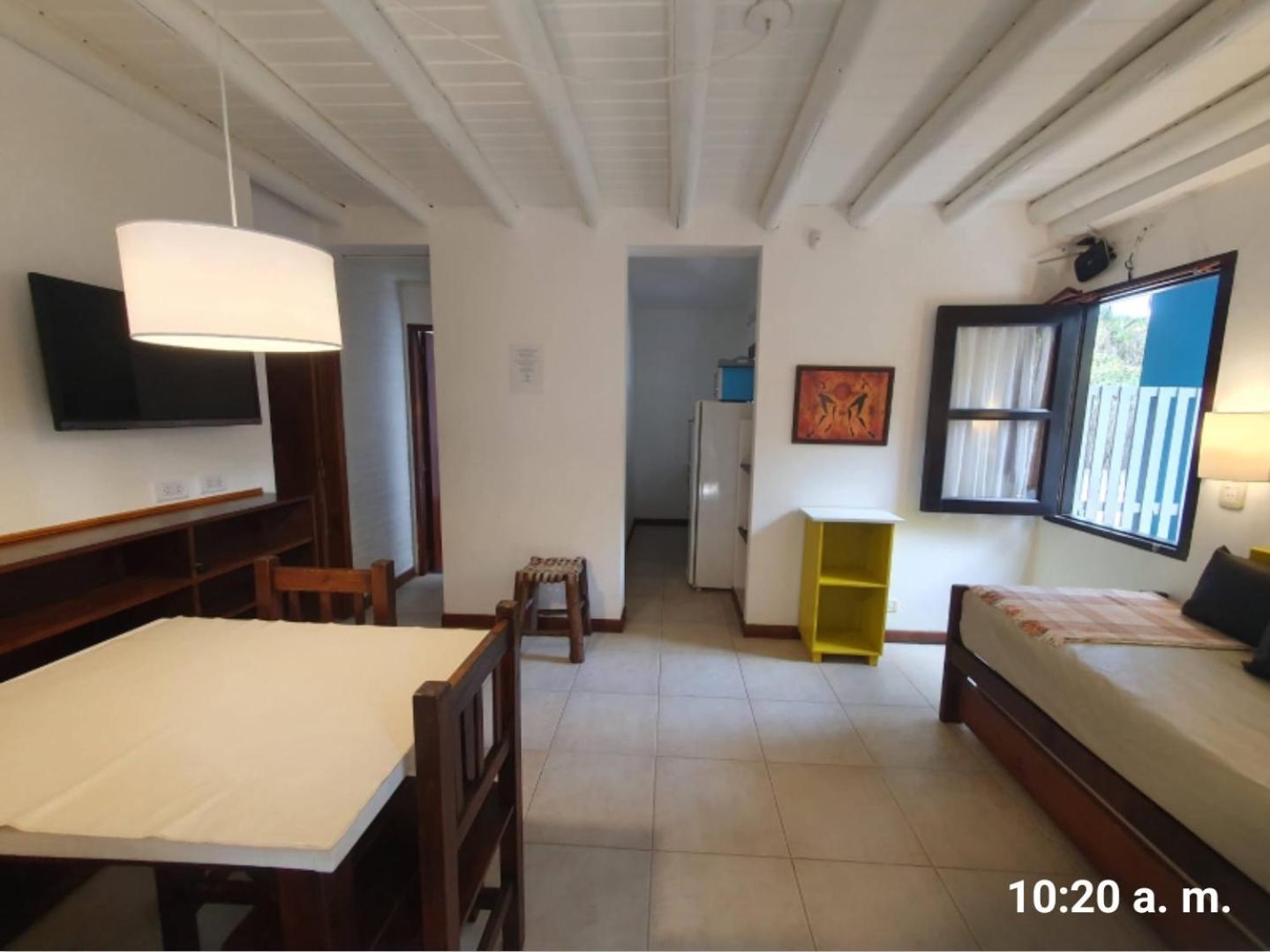 Medanos Villa Las Gaviotas Buitenkant foto