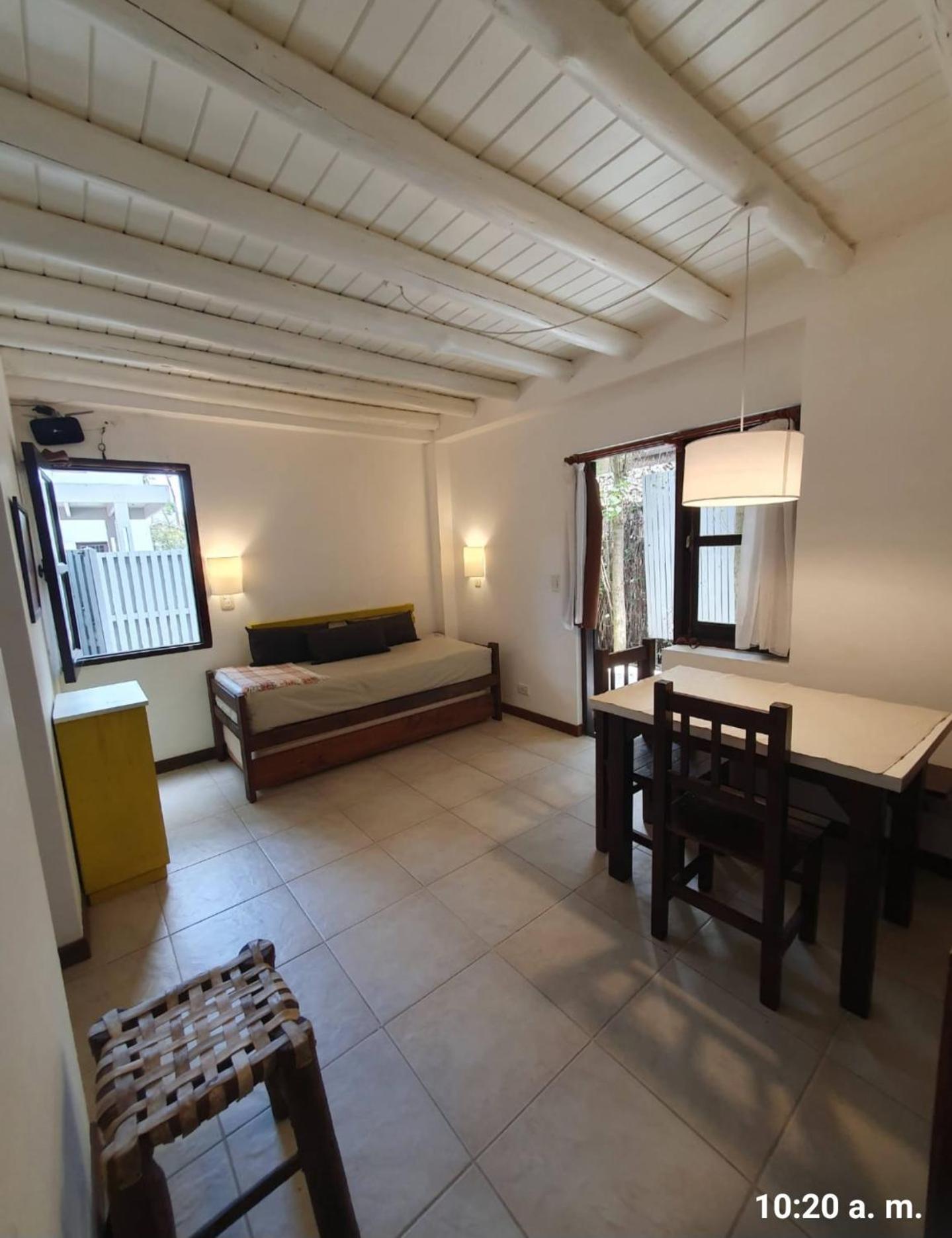 Medanos Villa Las Gaviotas Buitenkant foto