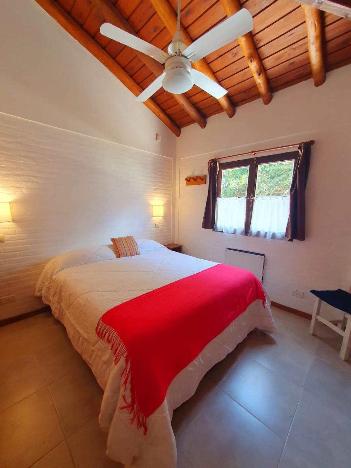 Medanos Villa Las Gaviotas Buitenkant foto