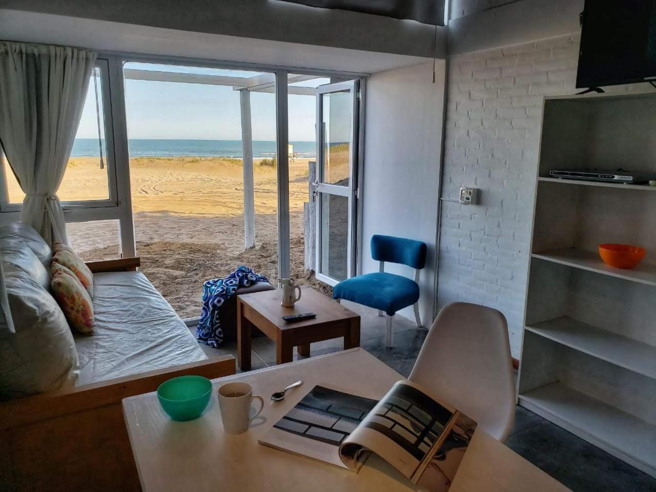 Medanos Villa Las Gaviotas Buitenkant foto