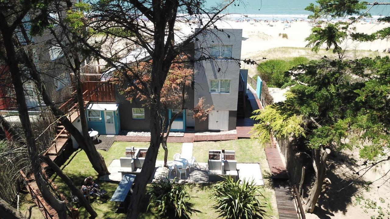 Medanos Villa Las Gaviotas Buitenkant foto