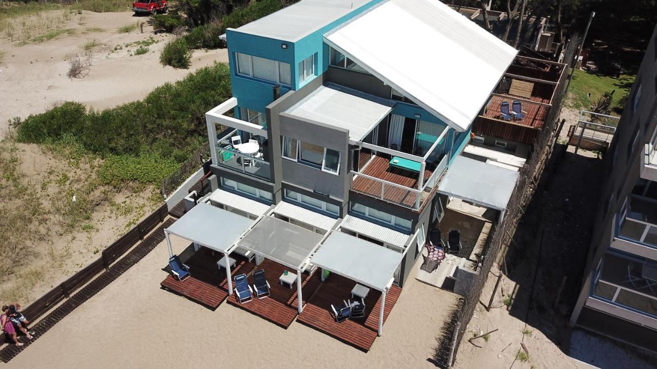 Medanos Villa Las Gaviotas Buitenkant foto