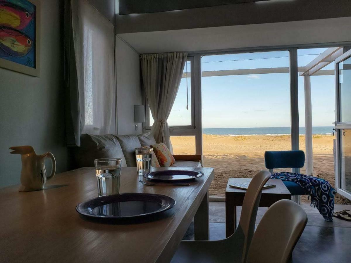 Medanos Villa Las Gaviotas Buitenkant foto