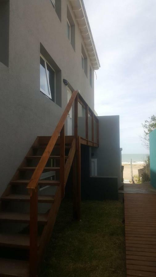 Medanos Villa Las Gaviotas Buitenkant foto